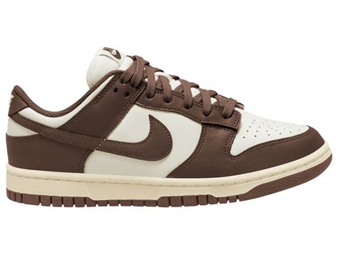 braune nike dunk low|stockx Nike Dunk Low.